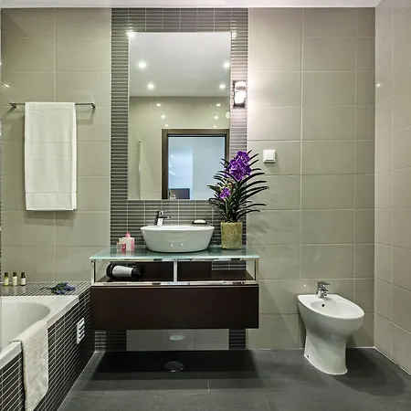 Abode At Old Town Apartment Albufeira