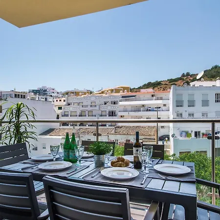 Apartment Abode At Old Town