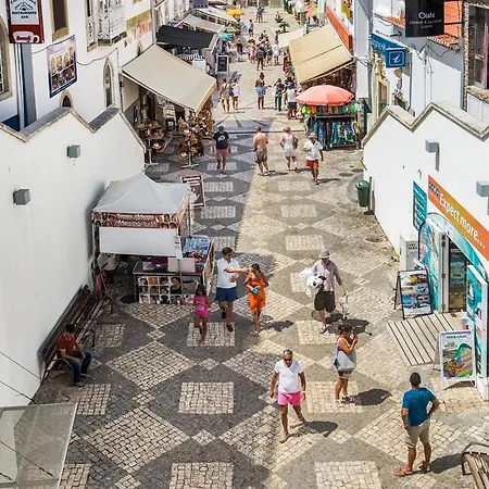 Apartment Abode At Old Town Albufeira