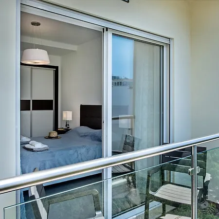 Apartment Abode At Old Town Albufeira