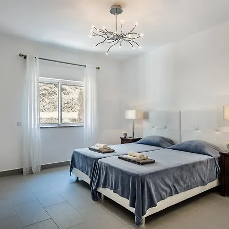 Apartment Abode At Old Town Albufeira