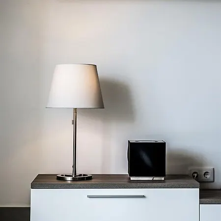Apartment Abode At Old Town