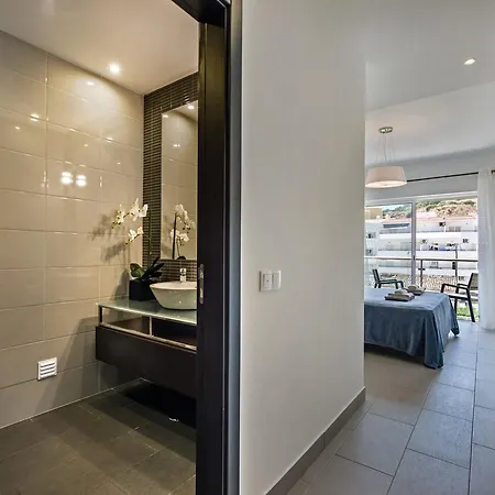 Abode At Old Town Apartment Albufeira